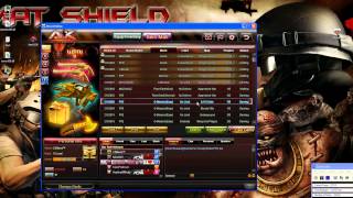 Hack Ak Online D3D