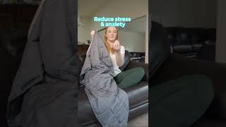 Save 33% On Our Weighted Blankets Goodbye Restless Nights & Hello Sweet Dreams