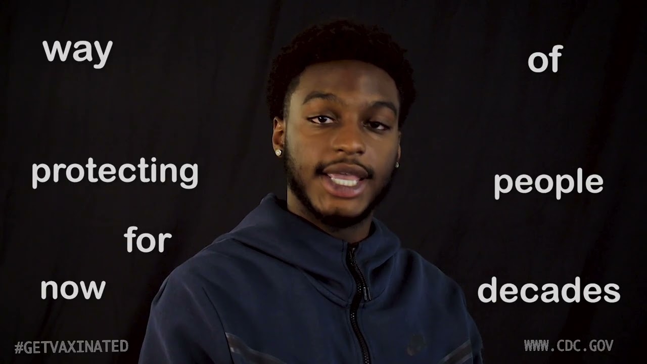 My editorial reel