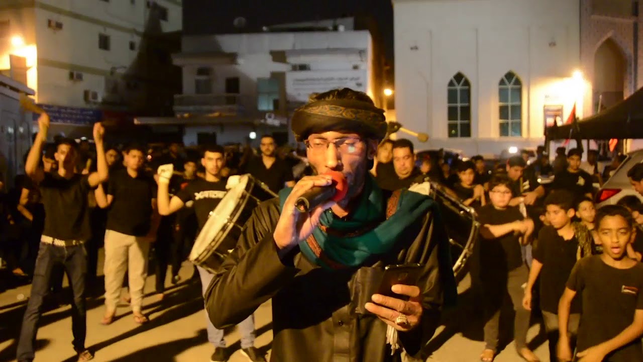 السيد عصام الهاشمي