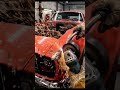 Abandoned 1969 Camaro Restored to PERFECTION 😳 | ASMR Transformation
