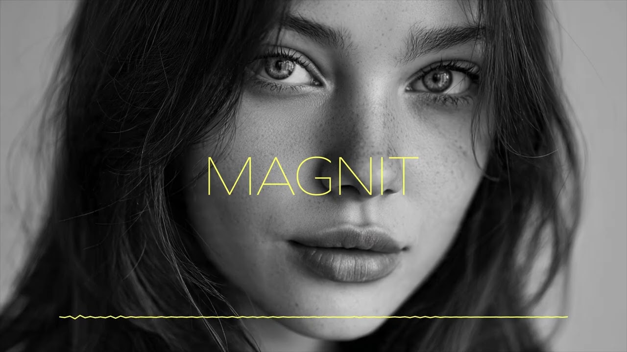 Oscar & Deep - Magnit