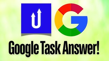 JumpTask Google Answers - Part 21 | UniiixQue