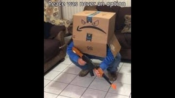 Elsword - Henir Challenge Revamp First Failed Attempt