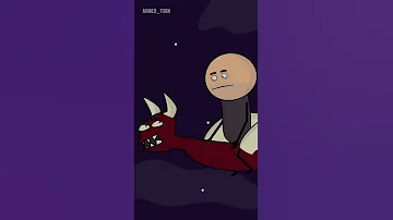 إبليس مظلوم Shorts 