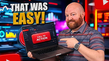How to Add Call to Action on YouTube Video