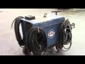 Miller Dialarc 250 Hf For Sale