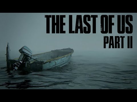 The Last of Us 2 - Ending and Final Boss [4K] 