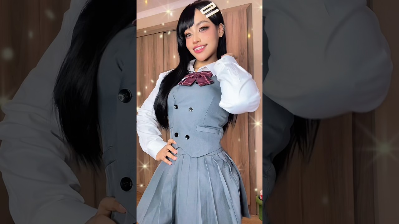 New Style Nagatoro😌❤️Rate?👀 #princesssachiko #sachi_hime96 #nagatoro #nagatorocosplay