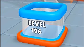 Beads Out 196 | Walkthrough Solution 