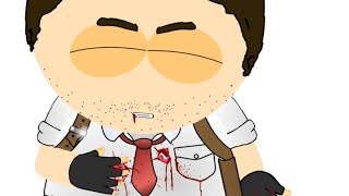 Ray: Part 3 - Introduction (Flash) - Full Animation and All Choices