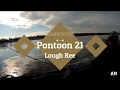 2018 Tournament Pontoon 21 Cup Lough Ree