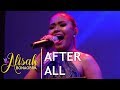 ALISAH BONAOBRA - After All (The MusicHall Metrowalk | November 15, 2019) #HD720p