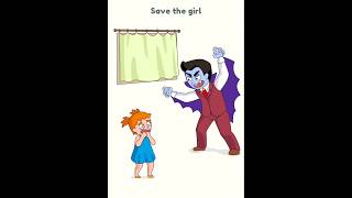 Dop 2( Delete One Part) Save The Girl #shorts #dop2game #viralvideo #ytshorts