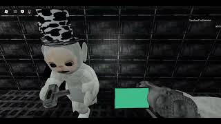 Roblox Slendytubbies Part 2