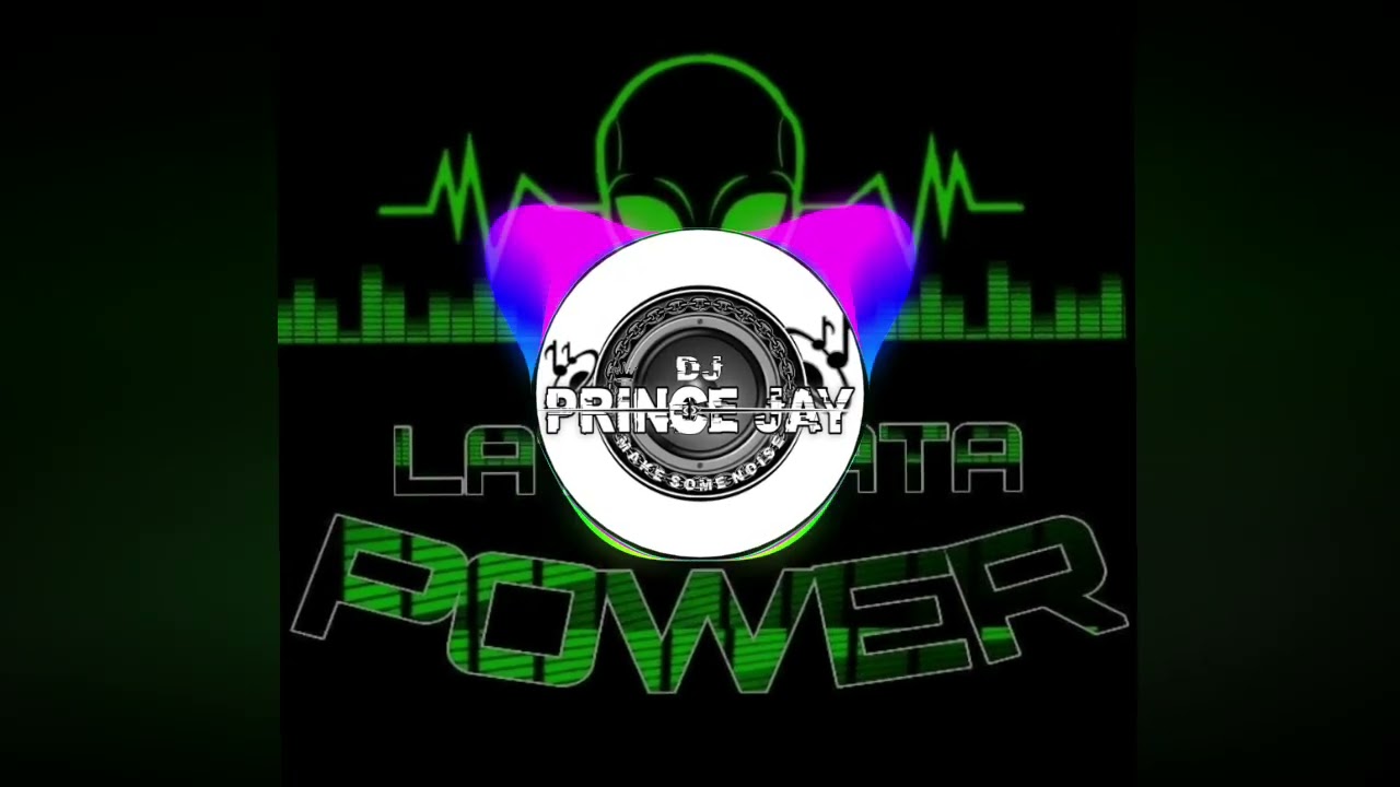 Pumping Bomb [ Budots ] Team Lata Lata power 