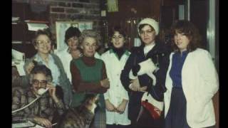 The History of SPCA
