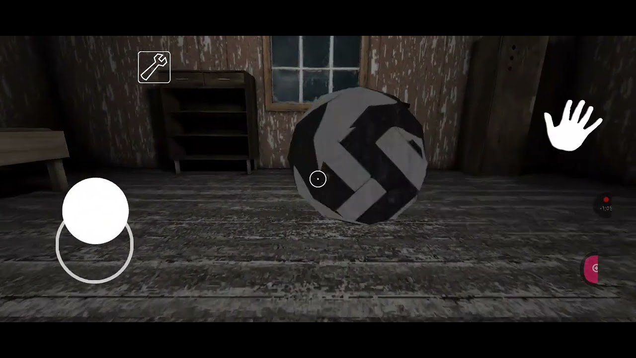 جربت كل قلتشات اللعبة 