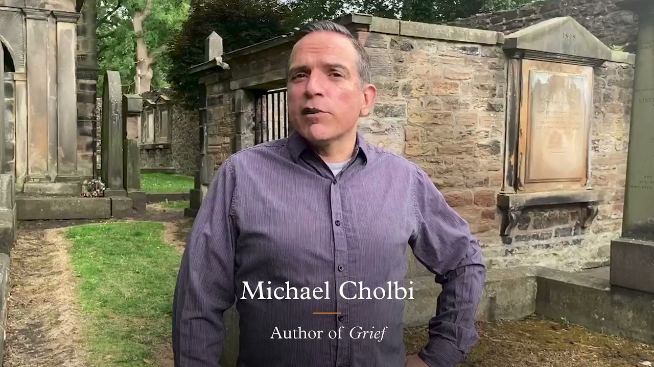 Grief: A Philosophical Guide