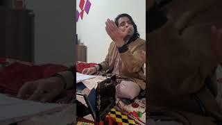 Wra Wra Nazaka Ghnamrangi Shan Jenada