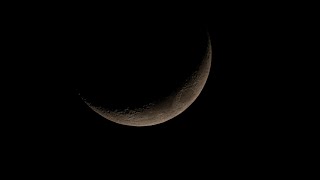 Moonbounce Ambient Electronic Highresolution Moon Animation
