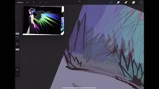 sketching stream (no mic)