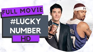 #Lucky Number | Comedy | HD | Full Movie in English