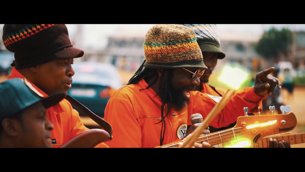 Guarda Yaya Yaovi - "ADJAKA" (Official Music Video) su YouTube Guarda Yaya Yaovi - "ADJAKA" (Official Music Video) su YouTube