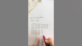 Topic 4 Reteach GC Set E pg 240 arrays