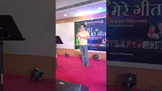 Badtameez Dil|Cover By Mohan