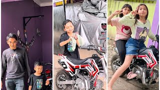 Download Lagu Best of caca \u0026 alvaro videos | video lucu | trending #cacafamily #trending #comedy #humor MP3