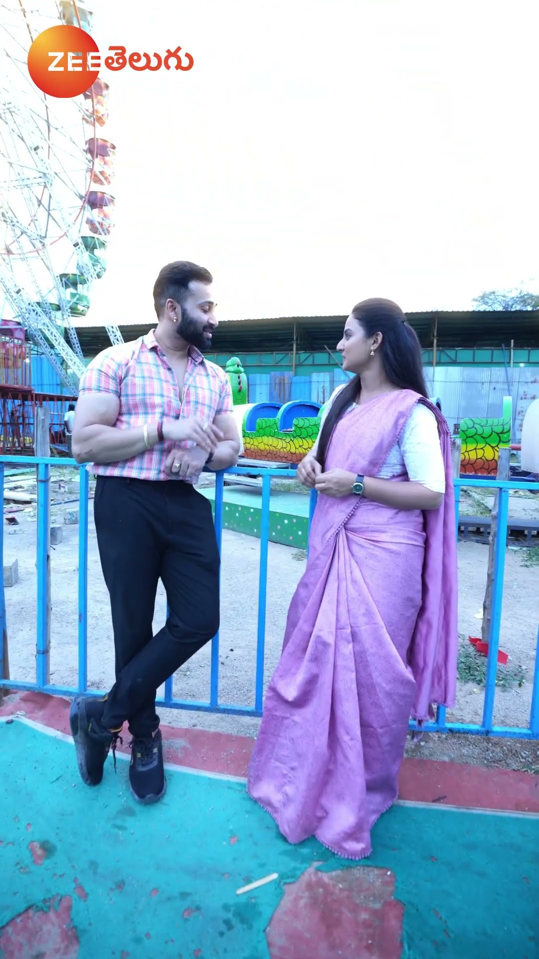 Meet Our Fav Bala \u0026 Tripura | Ennallo Vechina Hrudayam | Jan 27th Mon to Sat 2:30PM | Zee Telugu