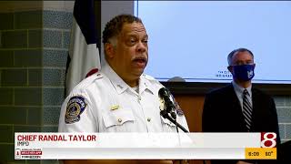Indy Mayor Hogsett introduces crime-reduction plan