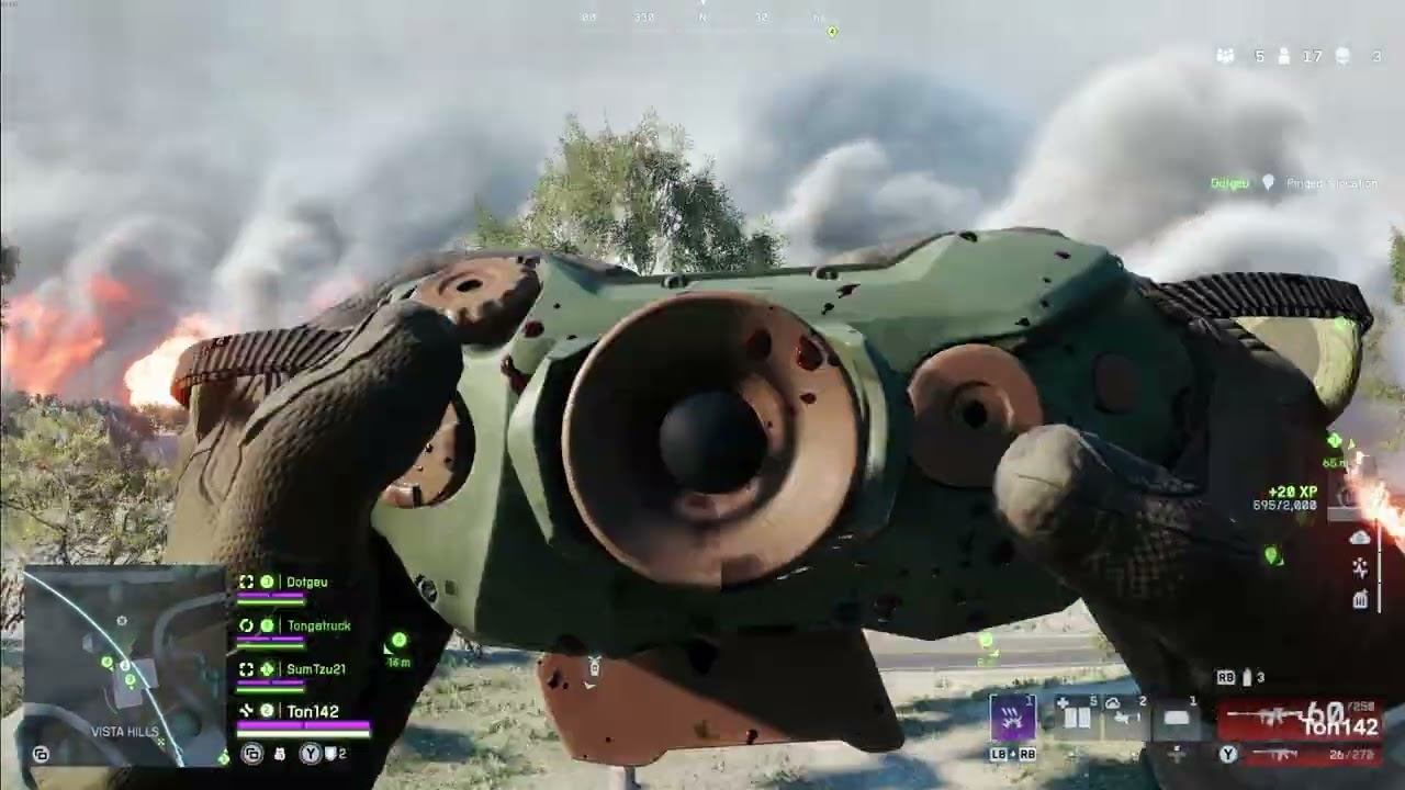 Make One Play at a Time