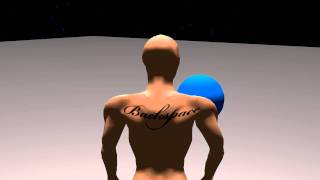 Unity Scripting ( update # 23 ) - GAME DEV - Experimenting with Cameras.