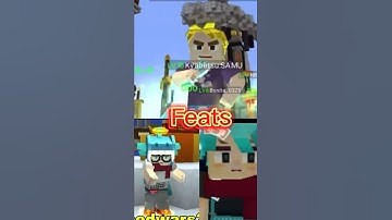 Mattsun vs Amman vs Notnever Old legends  #amman #notnever #mattsun #blockmango #bedwars #shorts