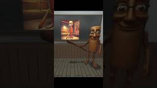 TUNG TUNG TUNG SAHUR #tungtungtungsahur  #garymod #gmod #funny #memes