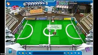 New Penguin Oasis glitch June 2013