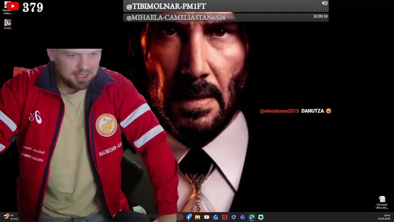 Alexandru este de nerecunoscut! A venit noua Veronica in Casa Iubirii!