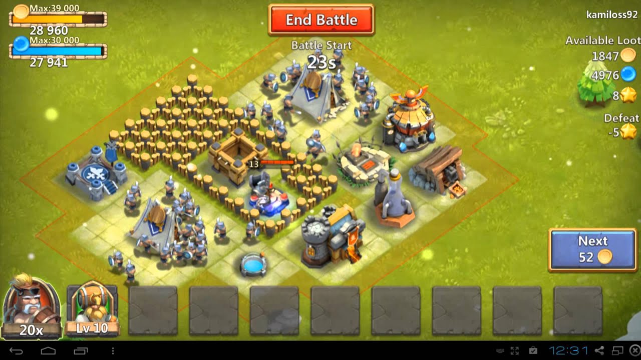 kindle transfer castle clash account kindle transfer castle clash account