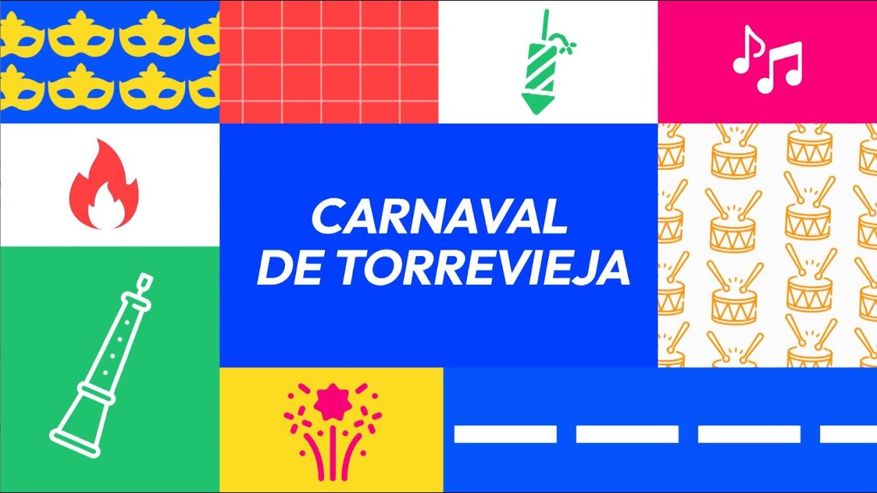 CARNAVAL TORREVIEJA 2025
