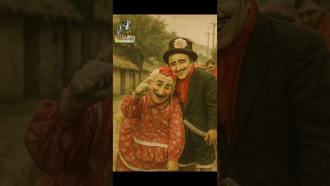 La Danza de los Manueles de Tixtla de Guerrero 