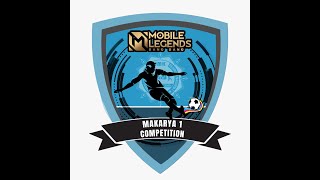 CLASSMEETING SMK MAKARYA 1 (MOBILE LEGEND)