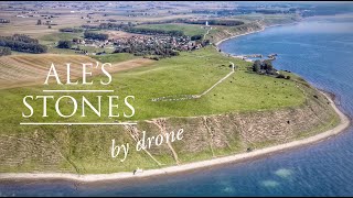 ALE'S STONES & KÅSEBERGA | Skåne, Sweden