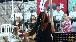Gülizar Özkaynak -  Kanatlı Kapının Çifte Sürgüsü