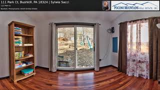 111 Park Ct video tour