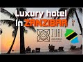 ZURI ZANZIBAR- Luxury 5 stars hotel