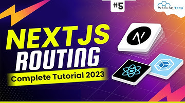 Next.js Routing Made Easy: A Guide for Beginners