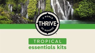 thrive chameleon kit
