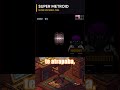 Super Metroid  #retrogaming #SNES #Nintendo #retrogames #retro #videojuegos #Metroid #metroidvania